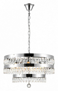 Подвесная люстра Vele Luce Breeze VL3263P06