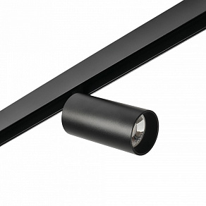 Светильник на штанге MyFar Technical MT0220-18W4K-B