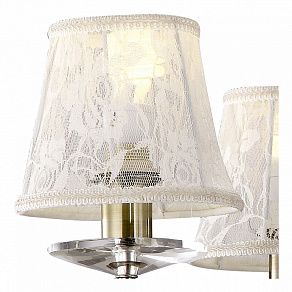 Люстра на штанге Arte Lamp Aligote A9564PL-5AB