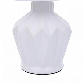 Настольная лампа декоративная Lumion Origamia 8226/1T