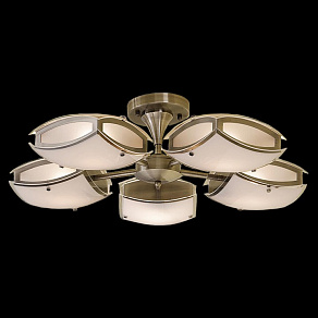 Люстра на штанге Citilux Берген CL161153