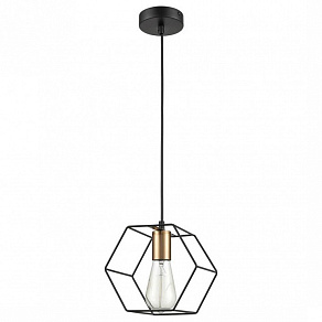 Подвесной светильник Vele Luce Luca VL6232P01