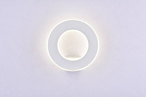 Накладной светильник DesignLed Buble GW-8513-9-WH-NW