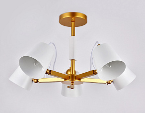 Люстра на штанге Ambrella TR TR3101