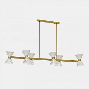 Светильник на штанге ST-Luce SPIRIT SL2004.313.12