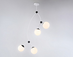 Люстра на штанге Ambrella Light TR TR2572