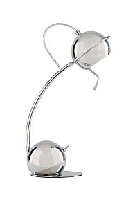 Настольная лампа декоративная Arte Lamp Task A1731LT-1CC