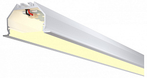 Встраиваемый светильник 6063 LINE 4932 IN 0412847