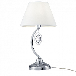 Настольная лампа декоративная Freya Luciana FR2003TL-01CH