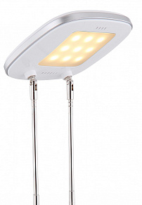 Настольная лампа офисная Globo Ulicia 58131W