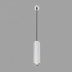 Подвесной светильник Maytoni Shelby P020PL-01CH