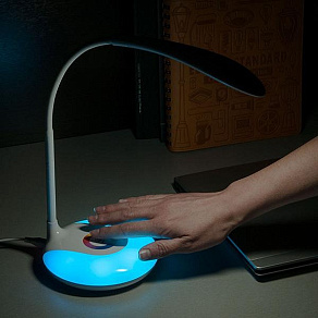 Настольная лампа офисная Eurosvet Сandy TL90330 Сandy