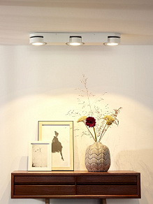 Накладной светильник Lucide Mitrax-Led 33158/15/31