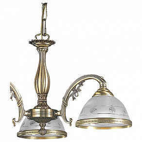 Подвесная люстра Reccagni Angelo 3830 L 3830/3