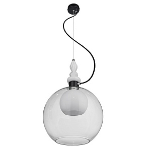Подвесной светильник 33 идеи M40WH PND182.01.17CH.003BL-M40WH