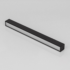 Накладной светильник SWG PRO SLIM DL-SLIM-DFBL-12-CCT
