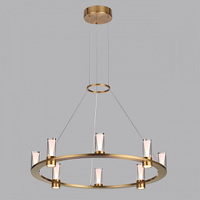 Подвесная люстра Odeon Light HIGHTECH 7144/55L