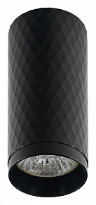 Накладной светильник Imex RODEO IL.0005.1700 BK