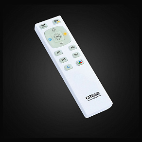 Накладной светильник Citilux Старлайт CL70332RGB