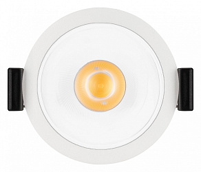 Встраиваемый светильник Arlight ATLAS 037185(1)