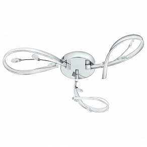 Потолочная люстра Eglo ПРОМО Vallemare 97486