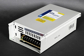 Блок питания Sneha дюралайт TRANSFORMER 300W/24V for G-LED-5M-30-60W-RGB