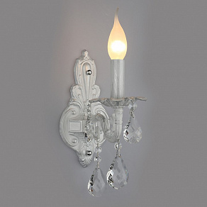 Бра Omnilux Carbonia OML-76901-01