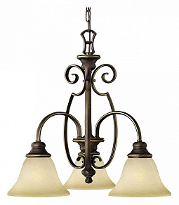 Подвесная люстра Hinkley Cello HK-CELLO3