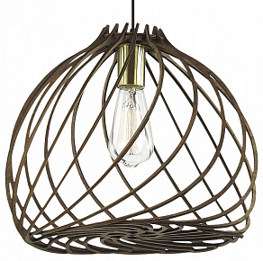 Подвесной светильник Odeon Light Spira 2893/1A