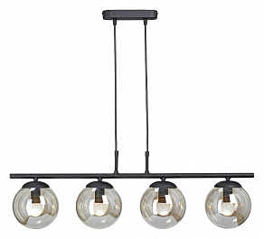 Подвесной светильник Vitaluce V4178 V4178-1/4S