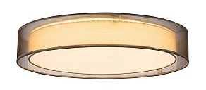 Накладной светильник Globo Paco 15190D4