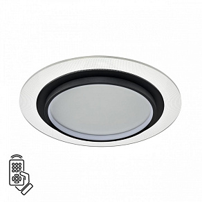 Накладной светильник Sonex Sunny 7732/80L