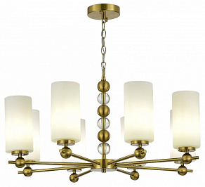 Подвесная люстра ST-Luce AURORA SL2003.303.08