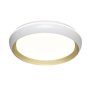 Накладной светильник Sonex PALE 7649/CLN
