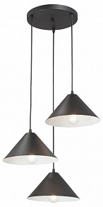 Подвесной светильник Vitaluce V3093 V3093-1/3S