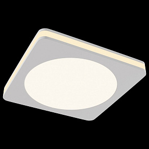 Встраиваемый светильник Maytoni Phanton DL303-L12W4K