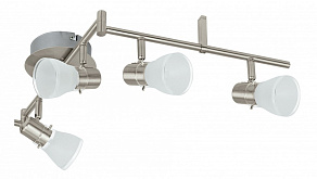 Спот Eglo Pastena 93856