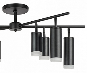 Люстра на штанге Lightstar Rullo LR7283748740