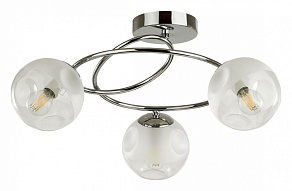 Потолочная люстра Lumion Belinda 5209/3C