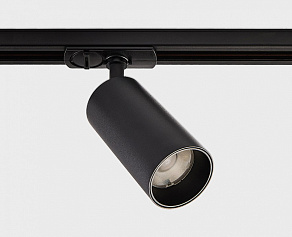 Светильник на штанге Italline IT02 IT02-020 black 3000K