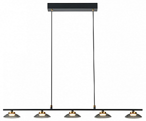 Подвесной светильник Lussole  LSP-4017