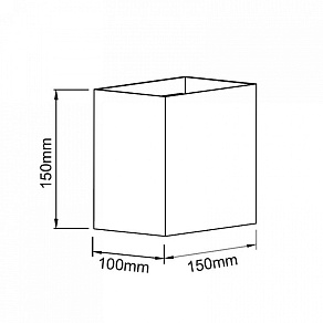 Накладной светильник Mantra DAVOS 9228