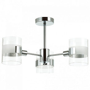 Люстра на штанге Lumion Runa 3706/3C