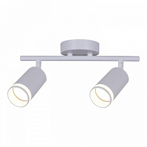 Светильник на штанге Reluce Technical  16001-9.5-002CT SPOT LIGHT GU10 WT