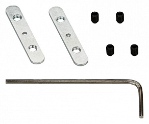 Крепление для профиля торцевое Arlight ARH 025166