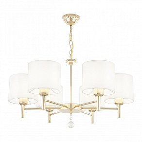 Подвесная люстра Arte Milano Amalfi-2756 332756/6 FGD