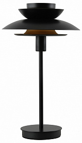 Настольная лампа декоративная Moderli Shaggy V11295-1T