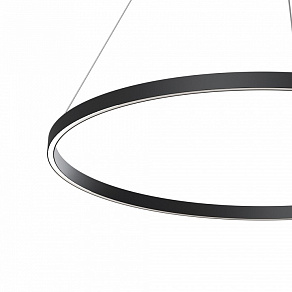 Подвесной светильник Maytoni Rim MOD058PL-L54BK