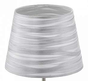 Настольная лампа декоративная Eglo Fonsea 94309