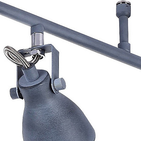 Спот Arte Lamp 9189 A9189PL-6GY